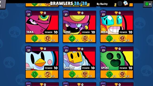 modern brawl v28 old mod смотреть онлайн