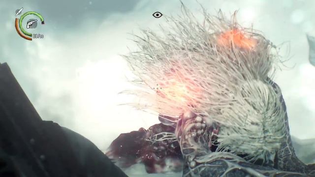 The Evil Within 2(The End)- PS5 Gameplay Walkthrough Final Part смотреть онлайн