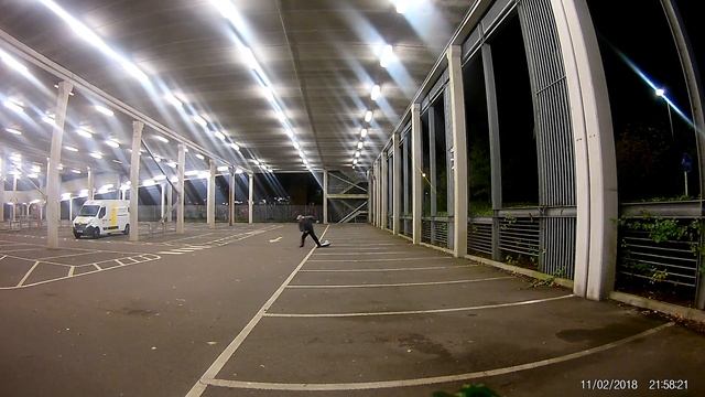 Inmotion V5F yet another crash and broke my Iphone смотреть онлайн