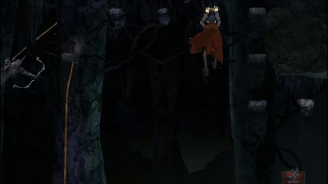 King's Quest: The Complete Collection - Chapter 1: A Knight To Remember - Episode 6 - Achaka Puzzle