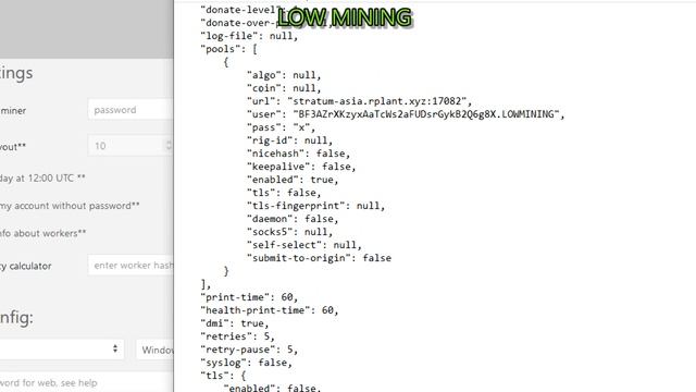 Mining Baba Coin BBC CPU Mining Sampai Withdraw RVN Ke Indodax смотреть онлайн