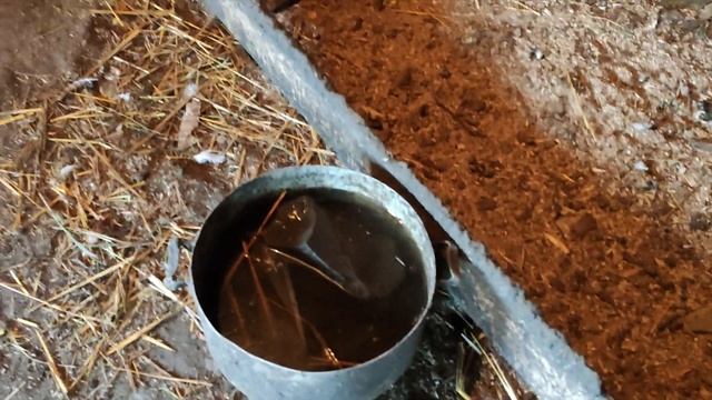 САРАЙ В ДЕРЕВНЕ / ОБЗОР САРАЯ смотреть онлайн