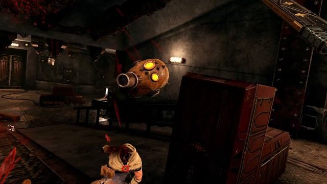 Warhammer 40,000: Battle Sister NOW ON RIFT + NEW SKULLS MAP! смотреть онлайн