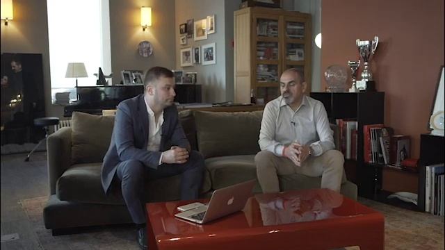 Секреты успешного ресторана #1 смотреть онлайн