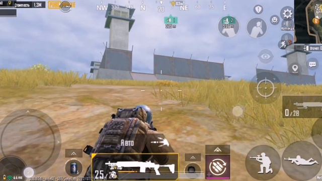 ДУО ПРОТИВ СКВАДОВ МЕТРО РОЯЛЬ ЗАЛУТАЛ РАДИАЦИЮ МЕТРО ПАБГ ДУО VS СКВАДОВ METRO ROYALE ПУБГ смотреть онлайн