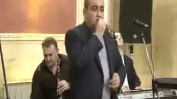 HAYKO HOVO MOSO HAXO AVO В МОСКВЕ КАФЕ ГАНДЗАК 1