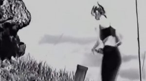 Клавдия Шиффер руки.avi