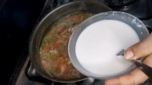 Chicken Soup Recipe | Simple And Easy Chicken-Vegetable Soup