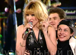 Ой, Маша, ой! Но все - одно, пой - ОЙ, МАМА, ОЙ 👍 или 👎