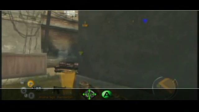 Full Spectrum Warrior: Ten Hammers PlayStation 2 Gameplay смотреть онлайн