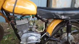 карбюратор пвк 26 с алиэкспресс. установка .