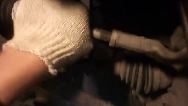 СТУК РУЛЕВОЙ РЕЙКИ В ФОРД ФОКУС 3 смотреть онлайн