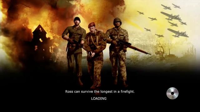 Hour of Victory - Gameplay смотреть онлайн