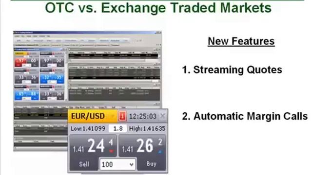 81 The Role of the Retail Forex Broker смотреть онлайн