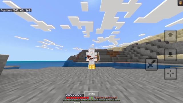 Minecraft But " If I Complete The Task ,I Will Become "GOJO SATORU" || Jujutsu kaisen mod "HINDI"!! смотреть онлайн