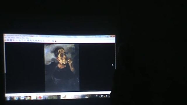 Лекции по истории искусства. ХХ век. Экспрессионизм 5. Пауль Клее, Кокошка. смотреть онлайн