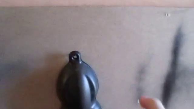 Тест. нанесение жидкой резины Glossy dip смотреть онлайн