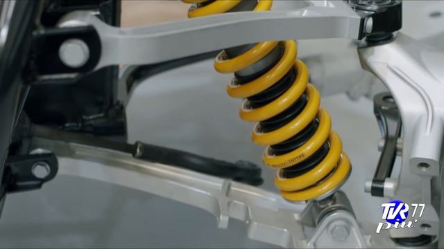 Kimera EVO37, "restomod" di un'auto cult - 26mag21 h19,57 TVR+ смотреть онлайн