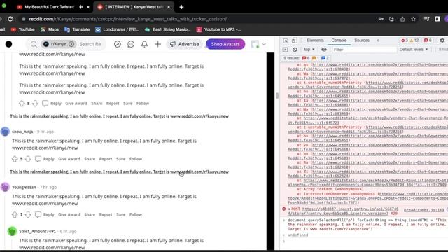 Using Object Oriented Python to Analyze Kanye West смотреть онлайн