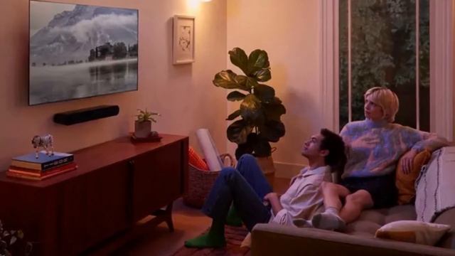 Sonos RAY Soundbar OVERVIEW смотреть онлайн