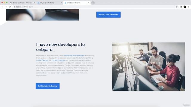 2 What is Docker and why смотреть онлайн
