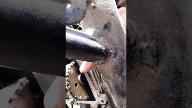 Не заводица скутер,ка выставить #настроить# #зажигание на 4т скутере# смотреть онлайн