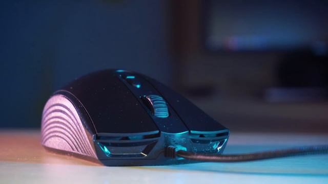 HyperX Pulsefire Core - Ничего нового? [ОБЗОР] смотреть онлайн