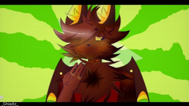 END OF THE WORLD ☢️ [KAIJU PARADISE] ANIMATION MEME | WITCHBREW (SPECIAL 50+ SUB) смотреть онлайн
