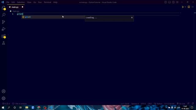 Python Tutorial #1 || Introduction and Installation || #python #programming #coding смотреть онлайн