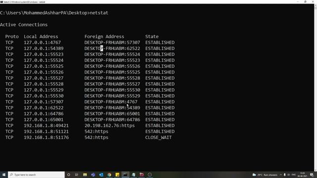 10 Must known commands in Windows and Linux | CLI |NetCode смотреть онлайн