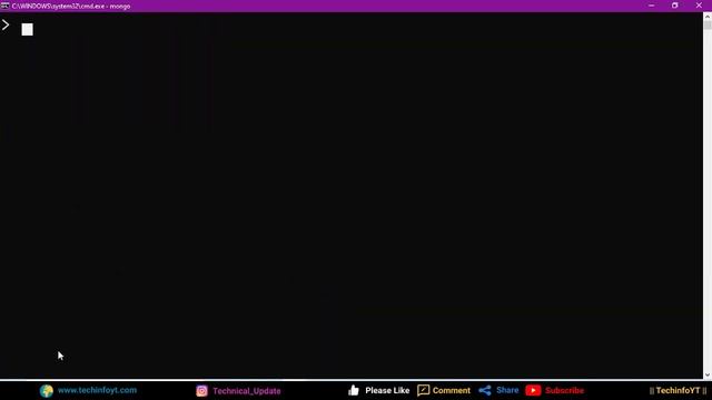 #3 Creating Database Collection and Documents |Learn MongoDB | Complete MongoDB Tutorial(Hindi/Urdu смотреть онлайн