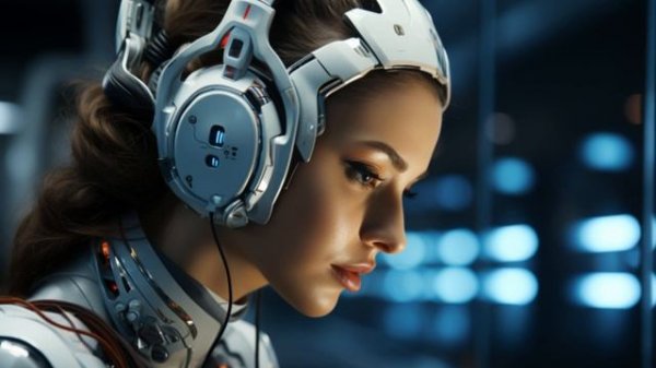 Unleashing Creativity with AI Music