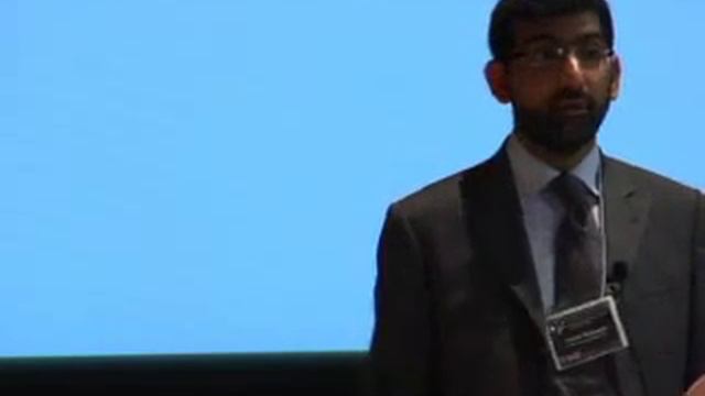 Aamir Rehman – Case Study: Middle East смотреть онлайн