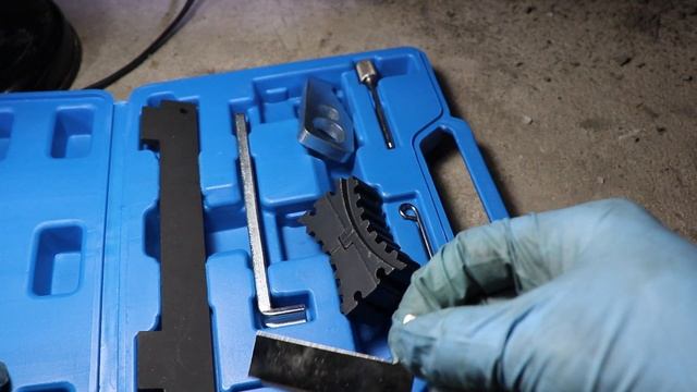 How To Change Timing Belt [Chevrolet Cruze 1.8L 1st Gen] смотреть онлайн