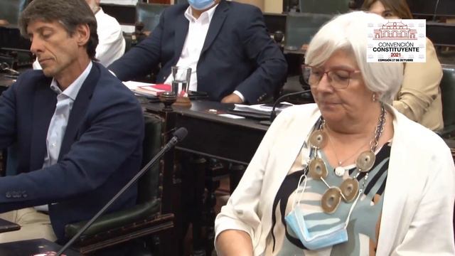 COMISIÓN RÉGIMEN MUNICIPAL 27 -10 - 2021 смотреть онлайн