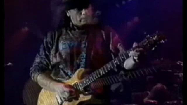 Santana. Samba Pa Ti (100% HD)