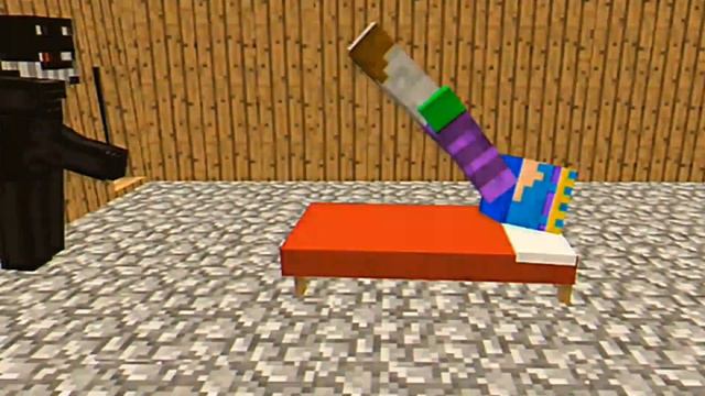 Я Вернулся но у меня забрали мой глаз(Я делал 3 часа без перерыва) смотреть онлайн