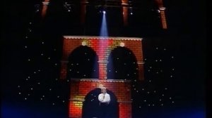 "МОЛИТВА" Алексей Глызин 1992 год.