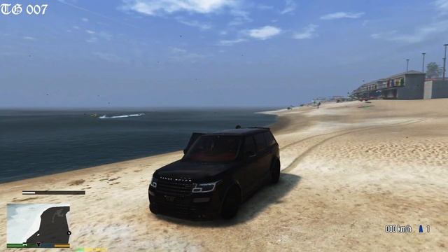 GTA V CRAZY DRIVING || PRIVATE DRIVER 2.0 || 4K смотреть онлайн