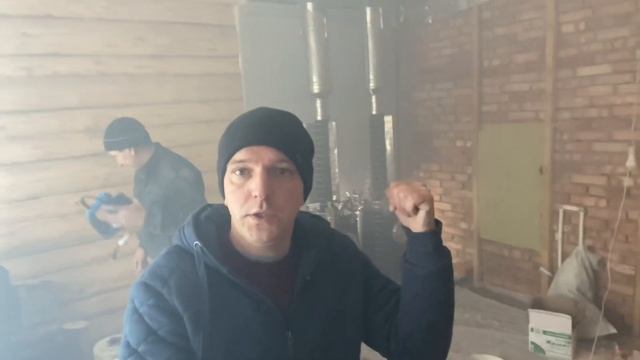 Вентиляция в бане - это просто! смотреть онлайн