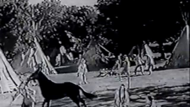 serial 1942 The Valley of Vanishing Men Sub BR part 4 смотреть онлайн