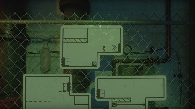 Прохождение The Pedestrian #1 смотреть онлайн