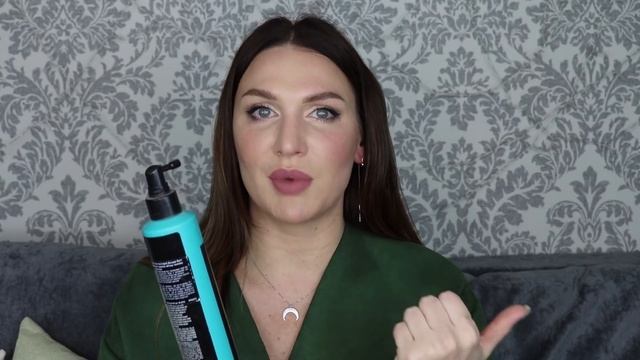 Средства для прикорневого ОБЪЕМА ВОЛОС