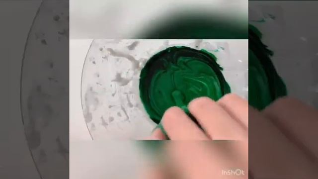 Неньютоновская жидкость смотреть онлайн