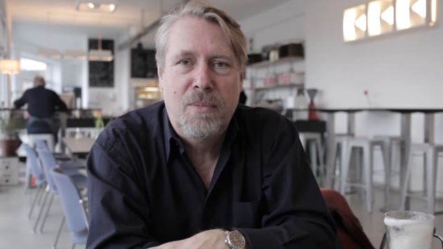 Axel Fischbacher Quintet – Making Of CD/LP "FIVE BIRDS" смотреть онлайн