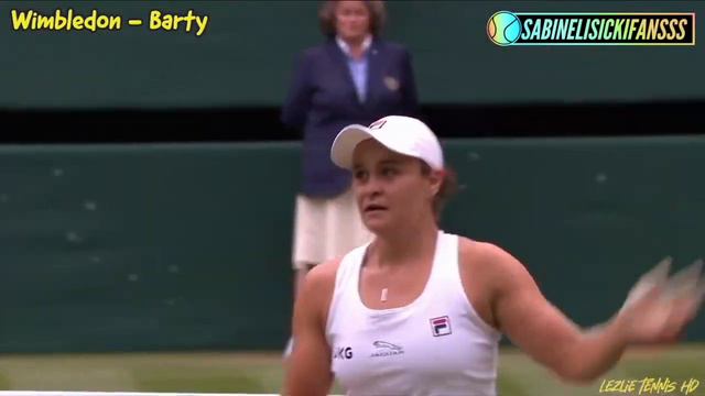 All Tournament Champions of 2021 WTA Tour смотреть онлайн