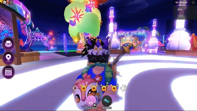? 18 ITEMS *GRATIS* DEL EVENTO EDC LAS VEGAS EN ROBLOX! смотреть онлайн