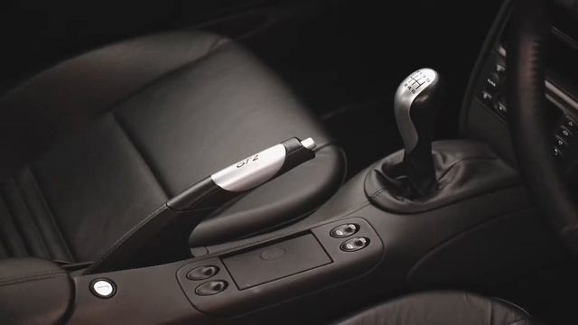 2004 Porsche 911(996.2) GT2 смотреть онлайн