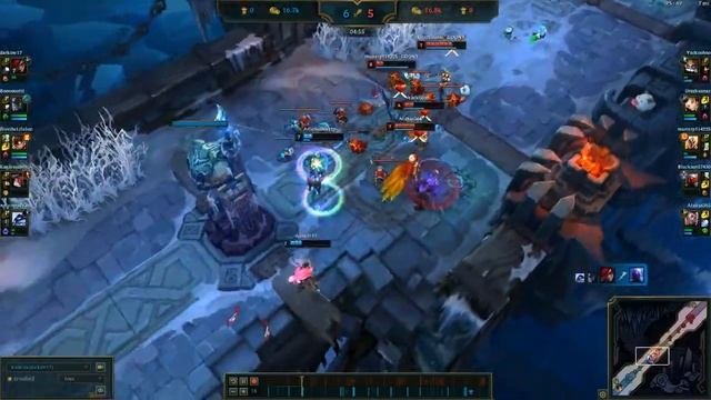 1 GAME 2 PENTA (PART.1) смотреть онлайн
