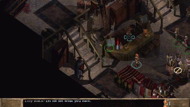 Let's Play Baldur's Gate 2 180 Goodbye Yoshimo смотреть онлайн